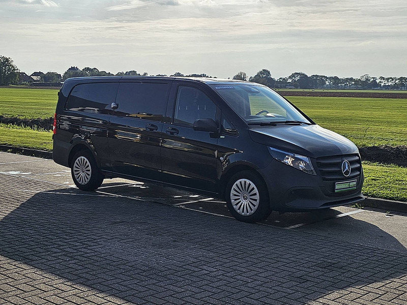 Mercedes-Benz Vito 114 L3 XL Mbux Automaat! - Товарен бус: снимка 5 Mercedes-Benz Vito 114 L3 XL Mbux Automaat! - Товарен бус: снимка 5