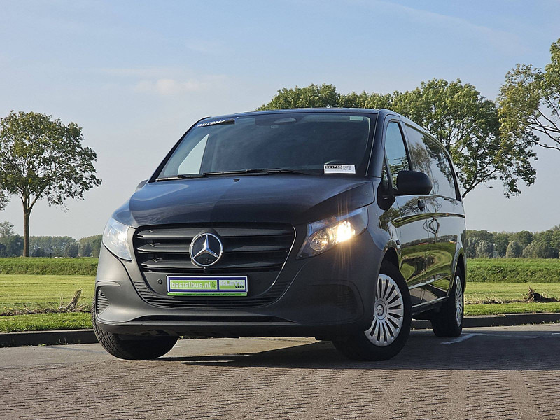 Mercedes-Benz Vito 114 L3 XL Mbux Automaat! - Товарен бус: снимка 1 Mercedes-Benz Vito 114 L3 XL Mbux Automaat! - Товарен бус: снимка 1