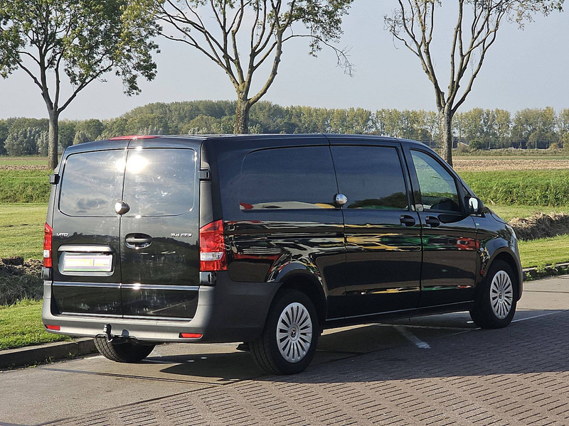 Mercedes-Benz Vito 114 L3 XL Mbux Automaat! - Товарен бус: снимка 3 Mercedes-Benz Vito 114 L3 XL Mbux Automaat! - Товарен бус: снимка 3