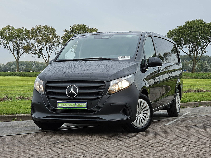 Mercedes-Benz Vito 114 L3 XL Mbux Automaat! - Товарен бус: снимка 1 Mercedes-Benz Vito 114 L3 XL Mbux Automaat! - Товарен бус: снимка 1