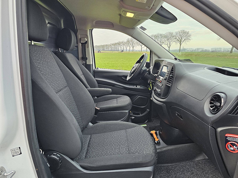 Малък ван Mercedes-Benz Vito 116 CDI XXL AUT.: снимка 7
