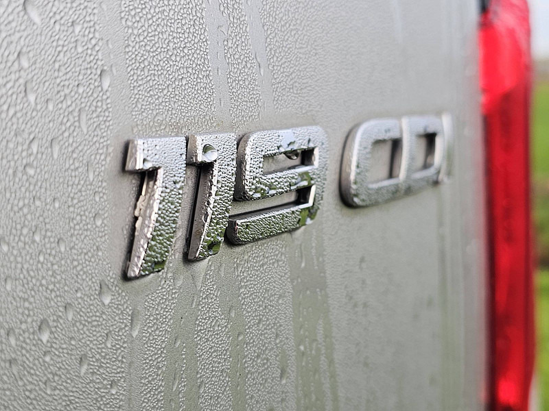 Малък ван Mercedes-Benz Vito 119 CDI L2 Lang Navi !: снимка 18 Малък ван Mercedes-Benz Vito 119 CDI L2 Lang Navi !: снимка 18