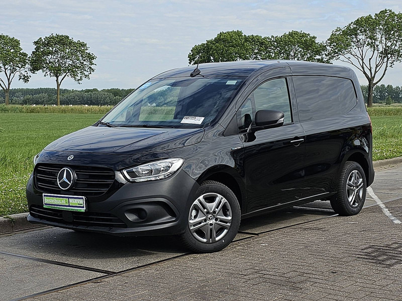 Mercedes-Benz eCitan 51kWh Pro Snelladen! - Лекотоварен автомобил фургон, Електрически бус: снимка 2 Mercedes-Benz eCitan 51kWh Pro Snelladen! - Лекотоварен автомобил фургон, Електрически бус: снимка 2