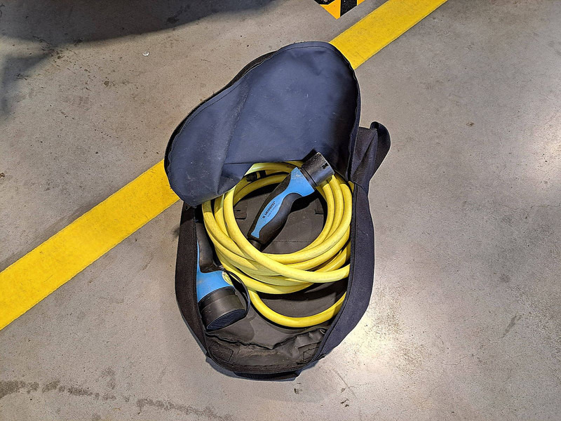 Микробус, Електробус Mercedes-Benz eVito Tourer129 XXL 9p: снимка 20 Микробус, Електробус Mercedes-Benz eVito Tourer129 XXL 9p: снимка 20