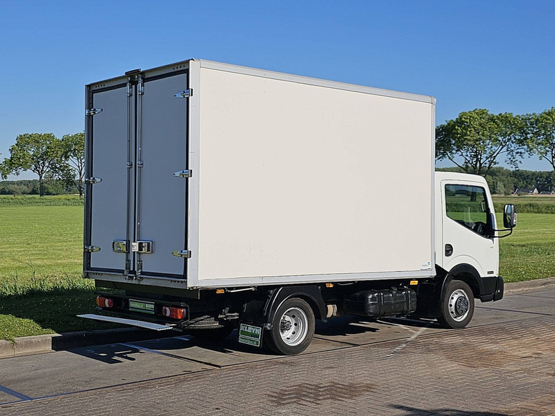 Nissan Cabstar Koelwagen FRIGO! - Хладилен бус: снимка 3 Nissan Cabstar Koelwagen FRIGO! - Хладилен бус: снимка 3