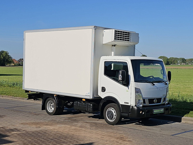 Nissan Cabstar Koelwagen FRIGO! - Хладилен бус: снимка 5 Nissan Cabstar Koelwagen FRIGO! - Хладилен бус: снимка 5