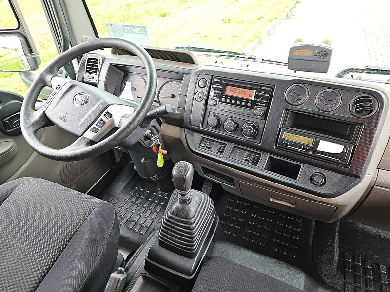 Лизинг на Nissan NT500  ac 3.0  EURO6 Nissan NT500  ac 3.0  EURO6: снимка 8