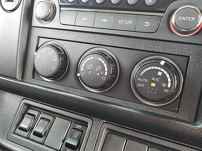 Лизинг на Nissan NT500  ac 3.0  EURO6 Nissan NT500  ac 3.0  EURO6: снимка 11