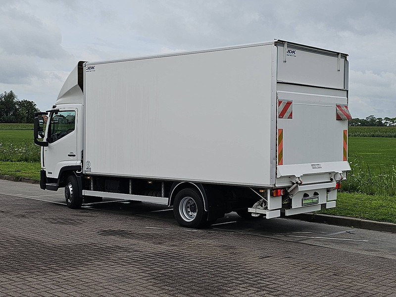 Лизинг на Nissan NT500  ac 3.0  EURO6 Nissan NT500  ac 3.0  EURO6: снимка 6