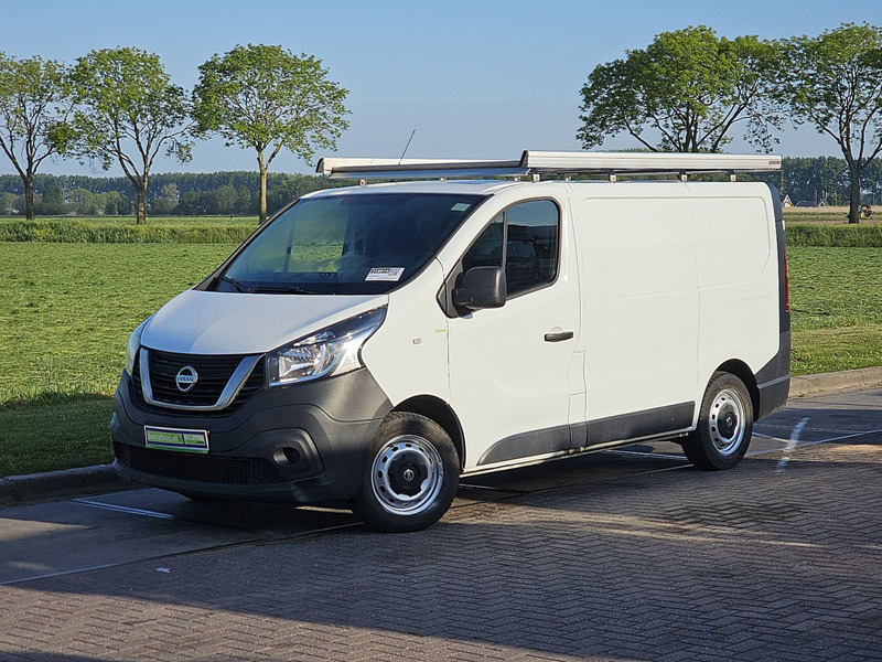 Nissan nv 300 L1H1 Airco Euro6 NAP - Малък ван: снимка 2 Nissan nv 300 L1H1 Airco Euro6 NAP - Малък ван: снимка 2