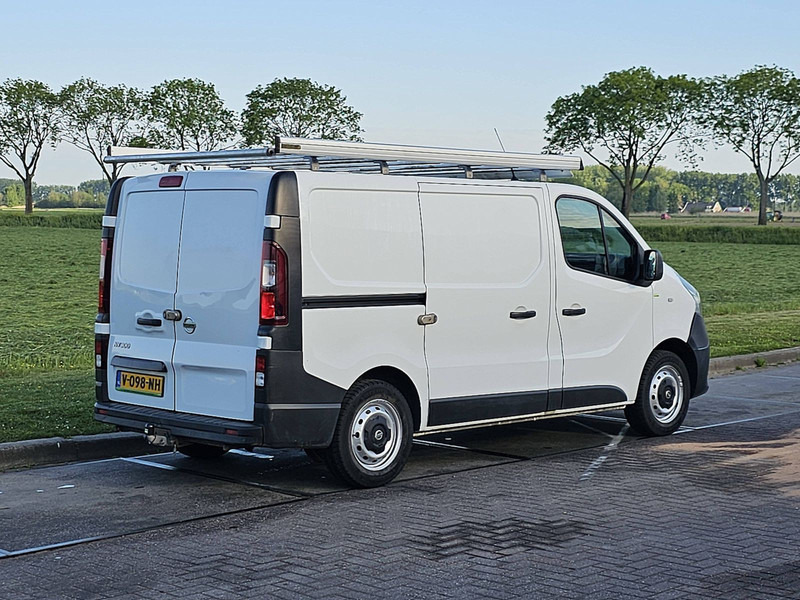Nissan nv 300 L1H1 Airco Euro6 NAP - Малък ван: снимка 3 Nissan nv 300 L1H1 Airco Euro6 NAP - Малък ван: снимка 3
