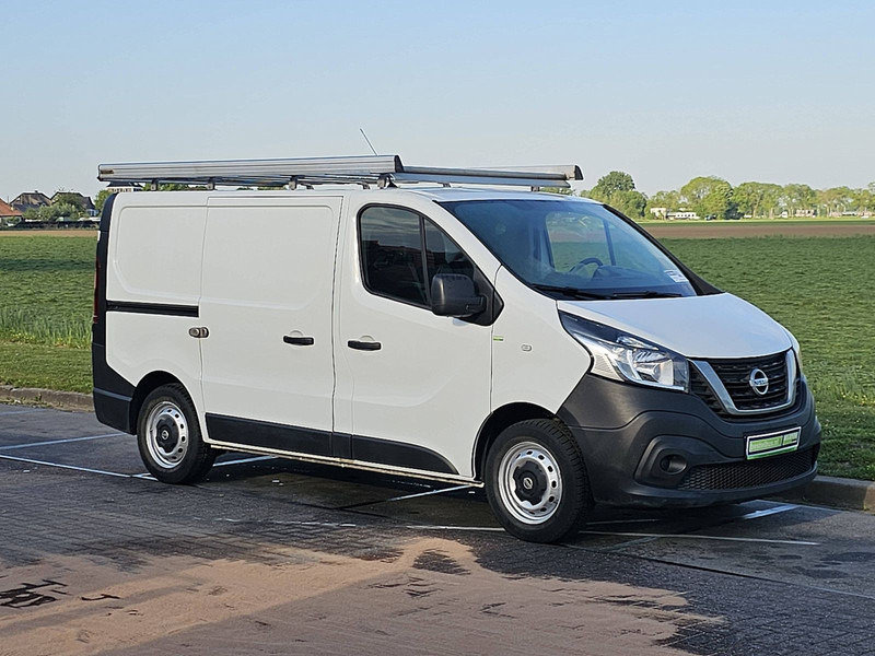 Nissan nv 300 L1H1 Airco Euro6 NAP - Малък ван: снимка 5 Nissan nv 300 L1H1 Airco Euro6 NAP - Малък ван: снимка 5