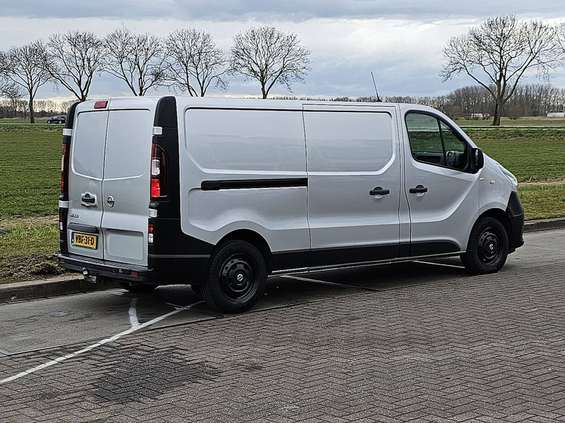 Nissan nv 300 L2H1 Navi Euro6 AC! - Малък ван: снимка 3 Nissan nv 300 L2H1 Navi Euro6 AC! - Малък ван: снимка 3