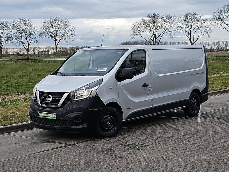 Nissan nv 300 L2H1 Navi Euro6 AC! - Малък ван: снимка 2 Nissan nv 300 L2H1 Navi Euro6 AC! - Малък ван: снимка 2