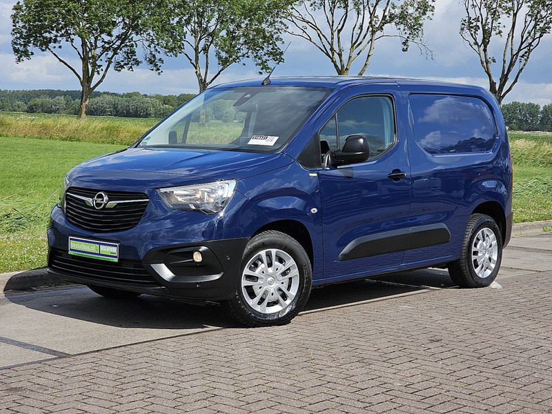 Opel Combo 1.3 L1 Navi PDC Trekhaak - Малък ван: снимка 2 Opel Combo 1.3 L1 Navi PDC Trekhaak - Малък ван: снимка 2