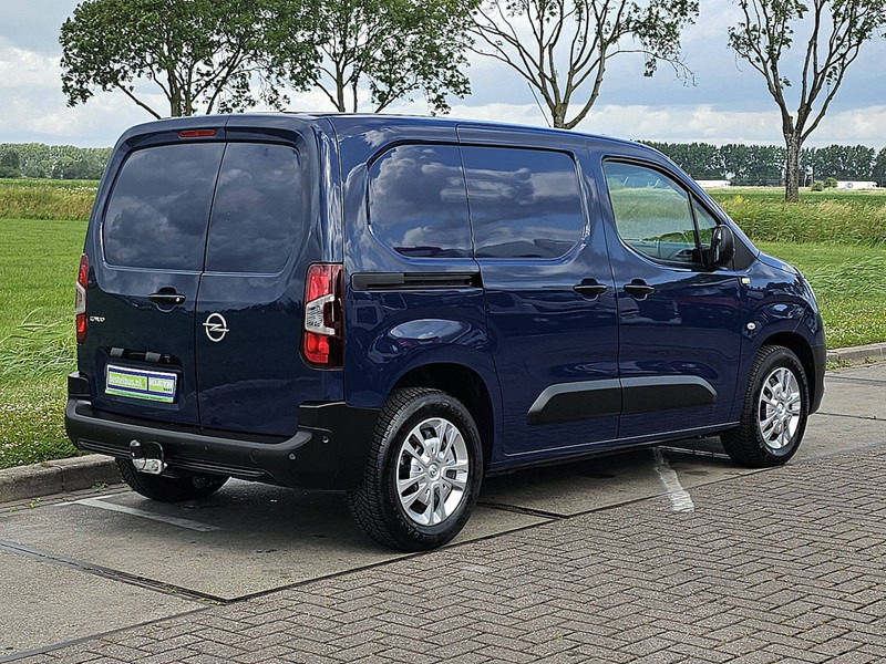 Opel Combo 1.3 L1 Navi PDC Trekhaak - Малък ван: снимка 3 Opel Combo 1.3 L1 Navi PDC Trekhaak - Малък ван: снимка 3