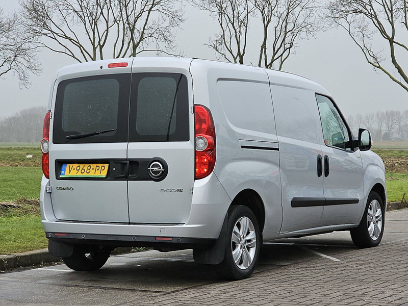 Opel Combo 1.3 L2H1 Airco Euro6! - Малък ван: снимка 3 Opel Combo 1.3 L2H1 Airco Euro6! - Малък ван: снимка 3