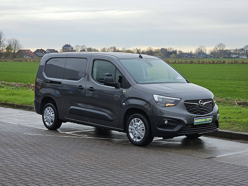 Opel Combo 1.5 L1 Airco Navi NAP ! - Лекотоварен автомобил фургон: снимка 5 Opel Combo 1.5 L1 Airco Navi NAP ! - Лекотоварен автомобил фургон: снимка 5