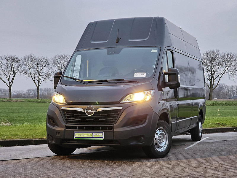 Opel Movano 2.2 L3H3 Extra-Hoog NAP! - Товарен бус: снимка 1 Opel Movano 2.2 L3H3 Extra-Hoog NAP! - Товарен бус: снимка 1