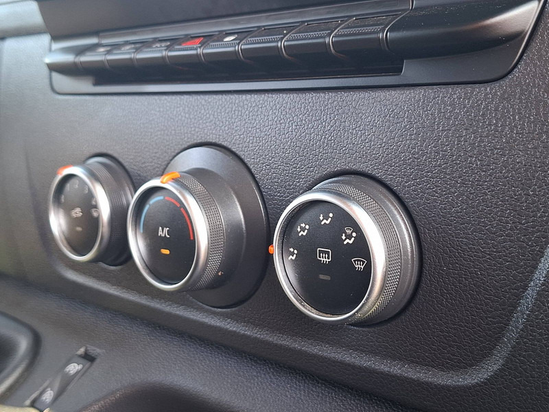 Бордови бус Opel Movano 2.3 DUB.Cab Open-Laadbak: снимка 10