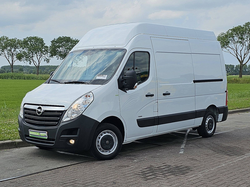 Opel Movano 2.3 L2H3 ExtraHoog-Dak! - Малък ван: снимка 2 Opel Movano 2.3 L2H3 ExtraHoog-Dak! - Малък ван: снимка 2