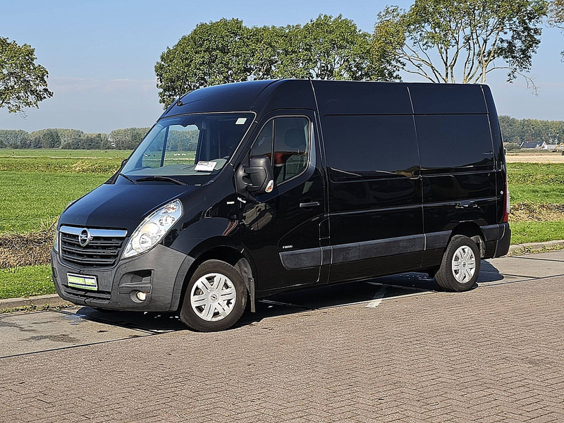 Opel Movano 2.3 - Товарен бус: снимка 2 Opel Movano 2.3 - Товарен бус: снимка 2