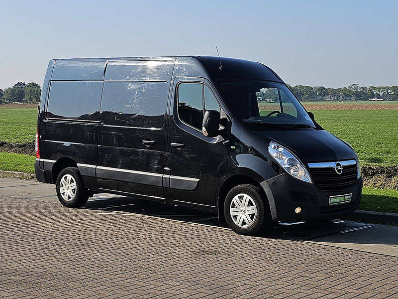 Opel Movano 2.3 - Товарен бус: снимка 5 Opel Movano 2.3 - Товарен бус: снимка 5