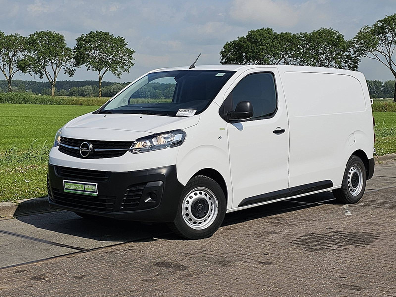 Opel Vivaro 1.5 L2 Navi Euro6 NAP AC - Малък ван: снимка 2 Opel Vivaro 1.5 L2 Navi Euro6 NAP AC - Малък ван: снимка 2