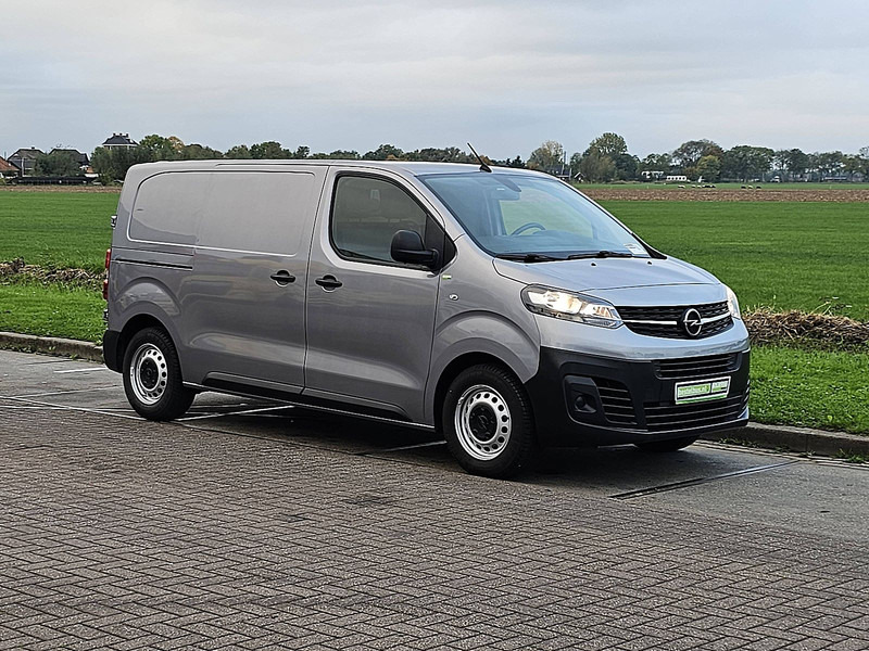 Opel Vivaro 1.5 L2H1 3-Zits Euro6 AC - Малък ван: снимка 5 Opel Vivaro 1.5 L2H1 3-Zits Euro6 AC - Малък ван: снимка 5