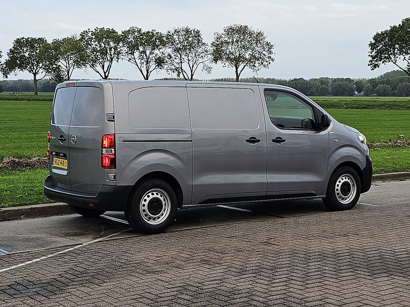Opel Vivaro 1.5 L2H1 3-Zits Euro6 AC - Малък ван: снимка 3 Opel Vivaro 1.5 L2H1 3-Zits Euro6 AC - Малък ван: снимка 3