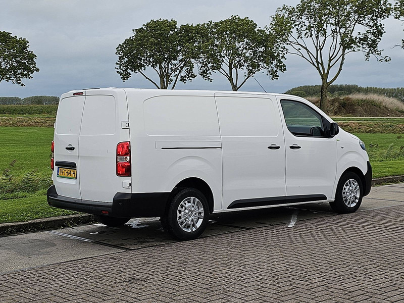 Opel Vivaro 2.0 AC AUTOMAAT EURO6 - Малък ван: снимка 3 Opel Vivaro 2.0 AC AUTOMAAT EURO6 - Малък ван: снимка 3