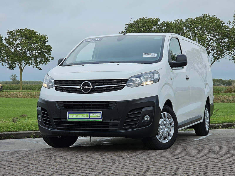 Opel Vivaro 2.0 AC AUTOMAAT EURO6 - Малък ван: снимка 1 Opel Vivaro 2.0 AC AUTOMAAT EURO6 - Малък ван: снимка 1