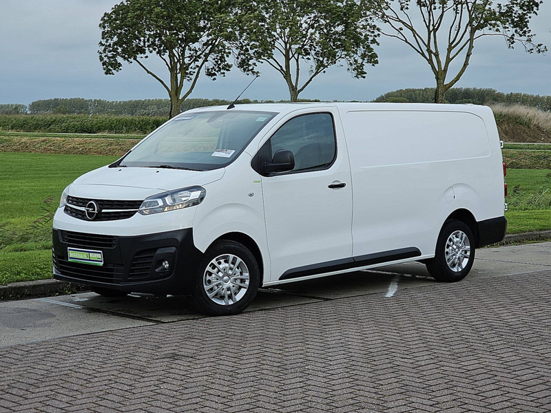 Opel Vivaro 2.0 AC AUTOMAAT EURO6 - Малък ван: снимка 2 Opel Vivaro 2.0 AC AUTOMAAT EURO6 - Малък ван: снимка 2