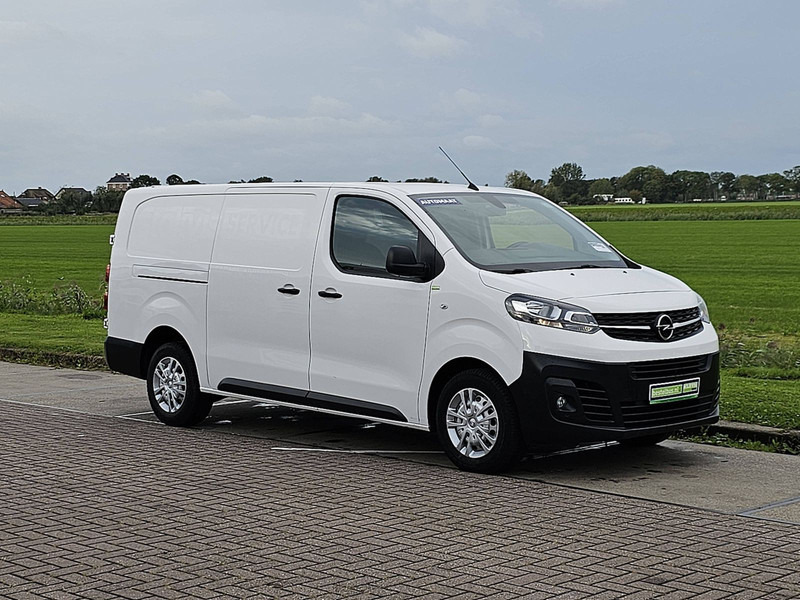 Opel Vivaro 2.0 AC AUTOMAAT EURO6 - Малък ван: снимка 5 Opel Vivaro 2.0 AC AUTOMAAT EURO6 - Малък ван: снимка 5
