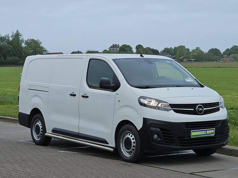 Opel Vivaro 2.0 L3 XL Navi Euro6 NAP - Малък ван: снимка 5 Opel Vivaro 2.0 L3 XL Navi Euro6 NAP - Малък ван: снимка 5