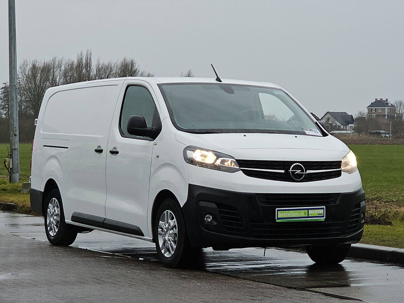 Opel Vivaro 2.0 L3 XL Navi Euro6 NAP - Малък ван: снимка 5 Opel Vivaro 2.0 L3 XL Navi Euro6 NAP - Малък ван: снимка 5