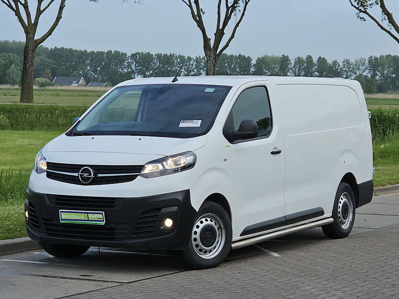 Opel Vivaro 2.0 L3 XL Navi Euro6 NAP - Малък ван: снимка 2 Opel Vivaro 2.0 L3 XL Navi Euro6 NAP - Малък ван: снимка 2