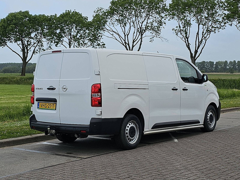 Opel Vivaro 2.0 L3 XL Navi Euro6 NAP - Малък ван: снимка 3 Opel Vivaro 2.0 L3 XL Navi Euro6 NAP - Малък ван: снимка 3