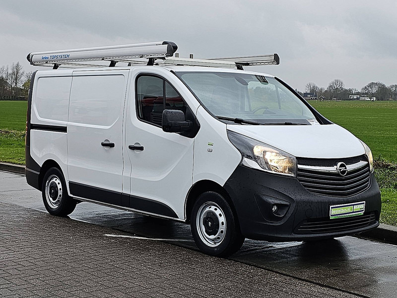 Opel Vivaro - Малък ван: снимка 5 Opel Vivaro - Малък ван: снимка 5