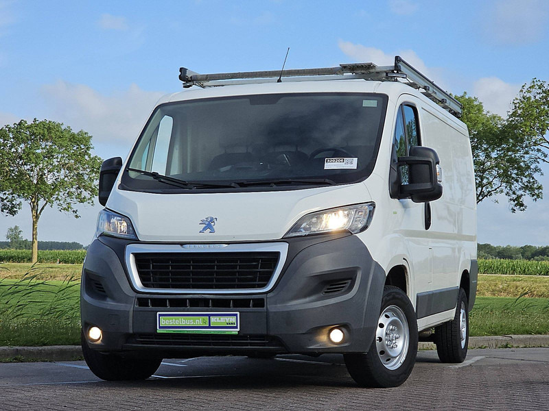 Peugeot Boxer 2.0 L1H1 Navi Euro6 AC! - Малък ван: снимка 1 Peugeot Boxer 2.0 L1H1 Navi Euro6 AC! - Малък ван: снимка 1