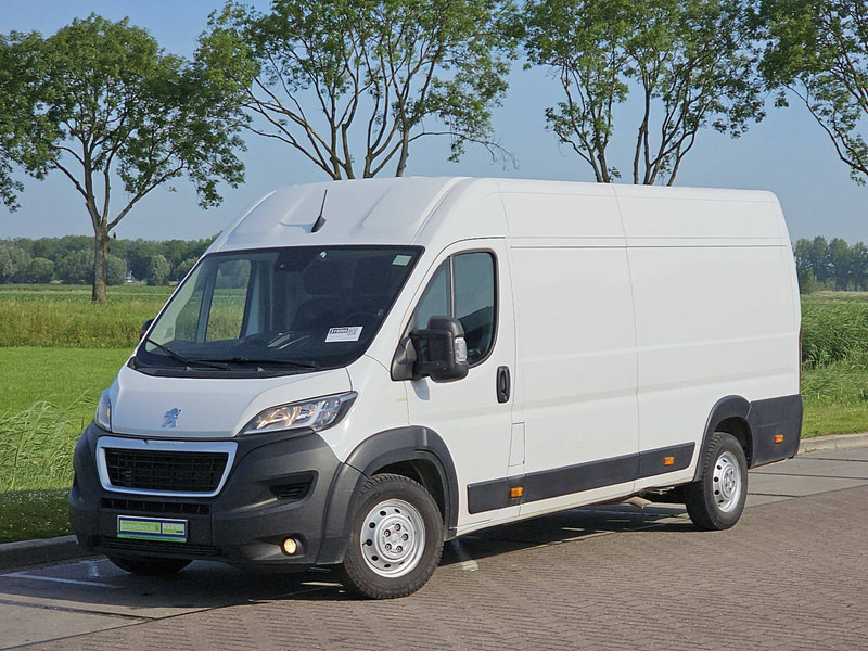 Peugeot Boxer 2.2 BHDI 140 L4H2 - Товарен бус: снимка 2 Peugeot Boxer 2.2 BHDI 140 L4H2 - Товарен бус: снимка 2