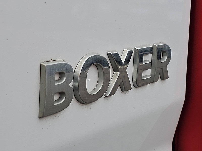 Малък ван Peugeot Boxer 2.2 L2H2 Navi Euro6 AC!: снимка 18