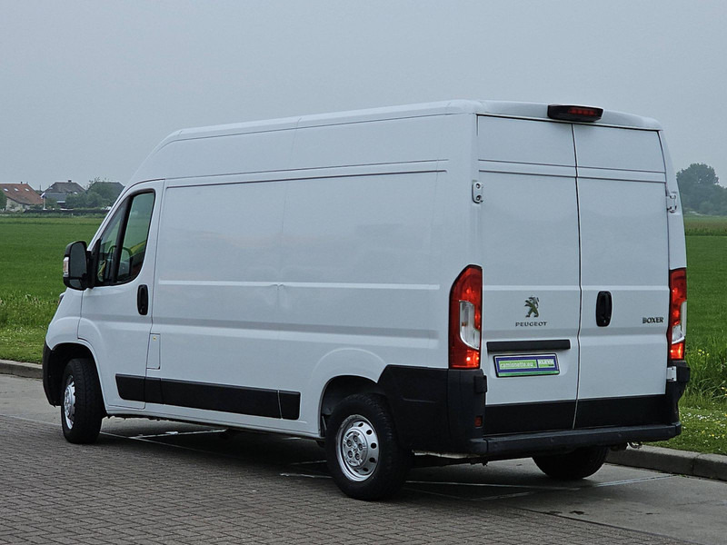 Малък ван Peugeot Boxer 2.2 L2H2 Navi Euro6 AC!: снимка 6