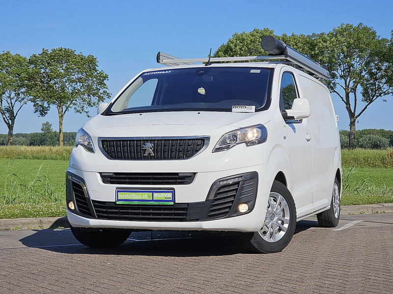 Peugeot Expert 2.0 L2 Automaat Navi AC! - Малък ван: снимка 1 Peugeot Expert 2.0 L2 Automaat Navi AC! - Малък ван: снимка 1
