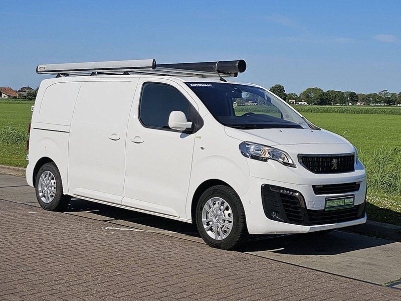 Peugeot Expert 2.0 L2 Automaat Navi AC! - Малък ван: снимка 5 Peugeot Expert 2.0 L2 Automaat Navi AC! - Малък ван: снимка 5