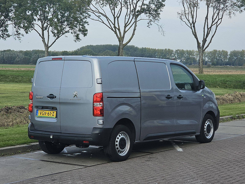 Peugeot Expert 2.0 L2H1 Navi 150Pk Eur6 - Малък ван: снимка 3 Peugeot Expert 2.0 L2H1 Navi 150Pk Eur6 - Малък ван: снимка 3