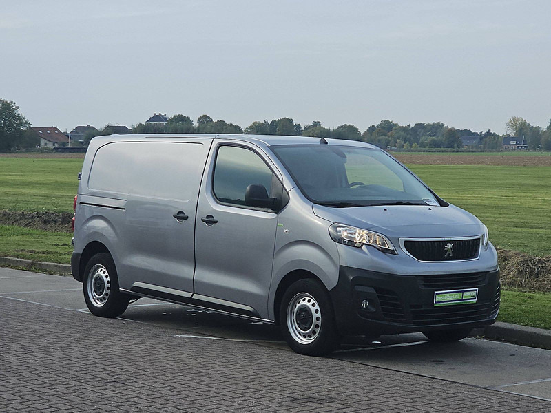 Peugeot Expert 2.0 L2H1 Navi 150Pk Eur6 - Малък ван: снимка 5 Peugeot Expert 2.0 L2H1 Navi 150Pk Eur6 - Малък ван: снимка 5