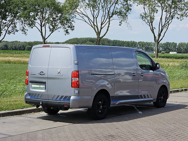 Peugeot Expert 2.0 L3 SPORT Autm 177Pk! - Малък ван: снимка 3 Peugeot Expert 2.0 L3 SPORT Autm 177Pk! - Малък ван: снимка 3