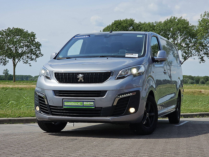 Peugeot Expert 2.0 L3 SPORT Autm 177Pk! - Малък ван: снимка 1 Peugeot Expert 2.0 L3 SPORT Autm 177Pk! - Малък ван: снимка 1
