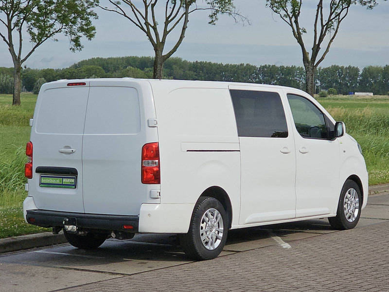 Peugeot Expert 2.0 L3 XL Dubbel Cabine! - Малък ван: снимка 3 Peugeot Expert 2.0 L3 XL Dubbel Cabine! - Малък ван: снимка 3